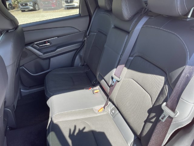 Certified 2026 MAZDA CX-5 Preferred AWD/4WD image 24