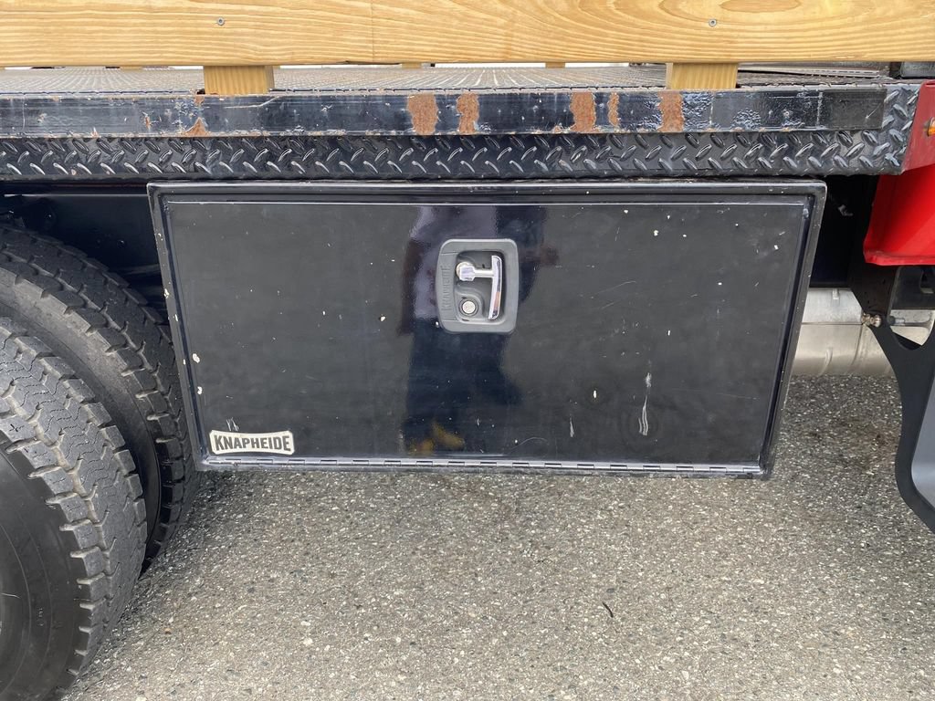 Used 2021 Ford F650 2WD Crew Cab Super Duty image 62