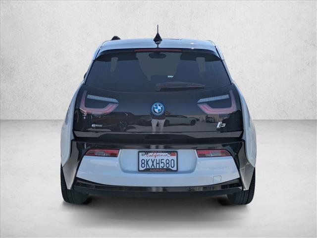 Used 2015 BMW i3 image 7