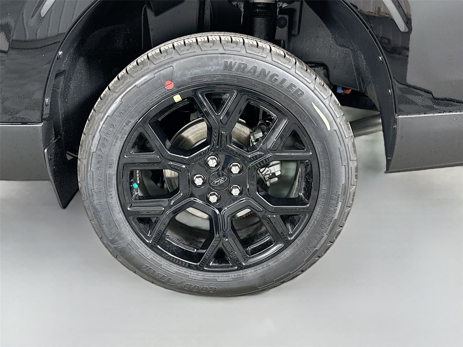 New 2026 Ford Maverick XLT w/ Equipment Group 301A image 29