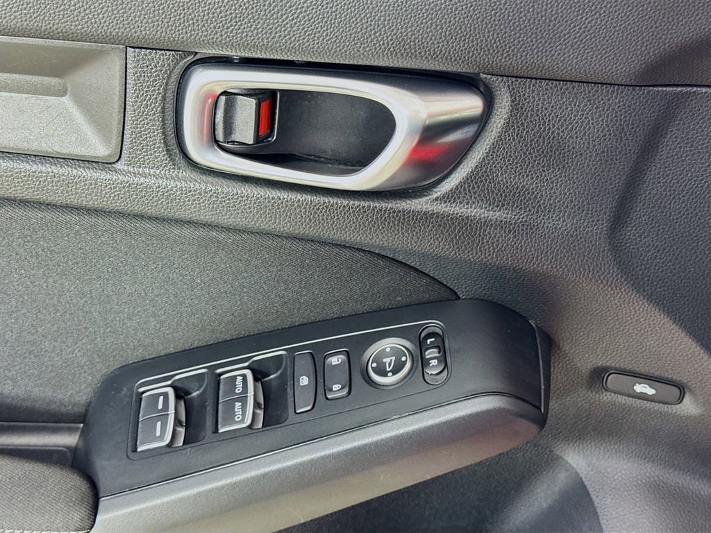 Used 2023 Honda Civic Sport image 23