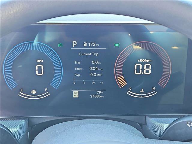 Certified 2024 Hyundai Sonata SEL image 11