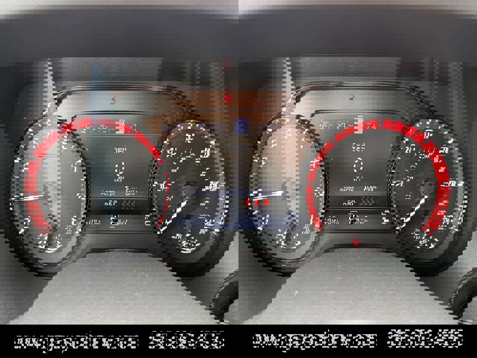 Used 2024 Nissan Titan PRO-4X w/ Pro-4x Utility Package image 29