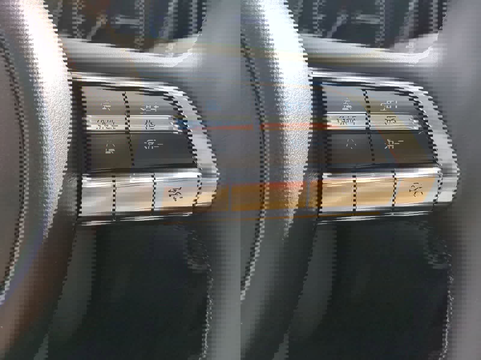 New 2026 MAZDA CX-50 AWD 2.5 Hybrid w/ Premium Pkg image 25