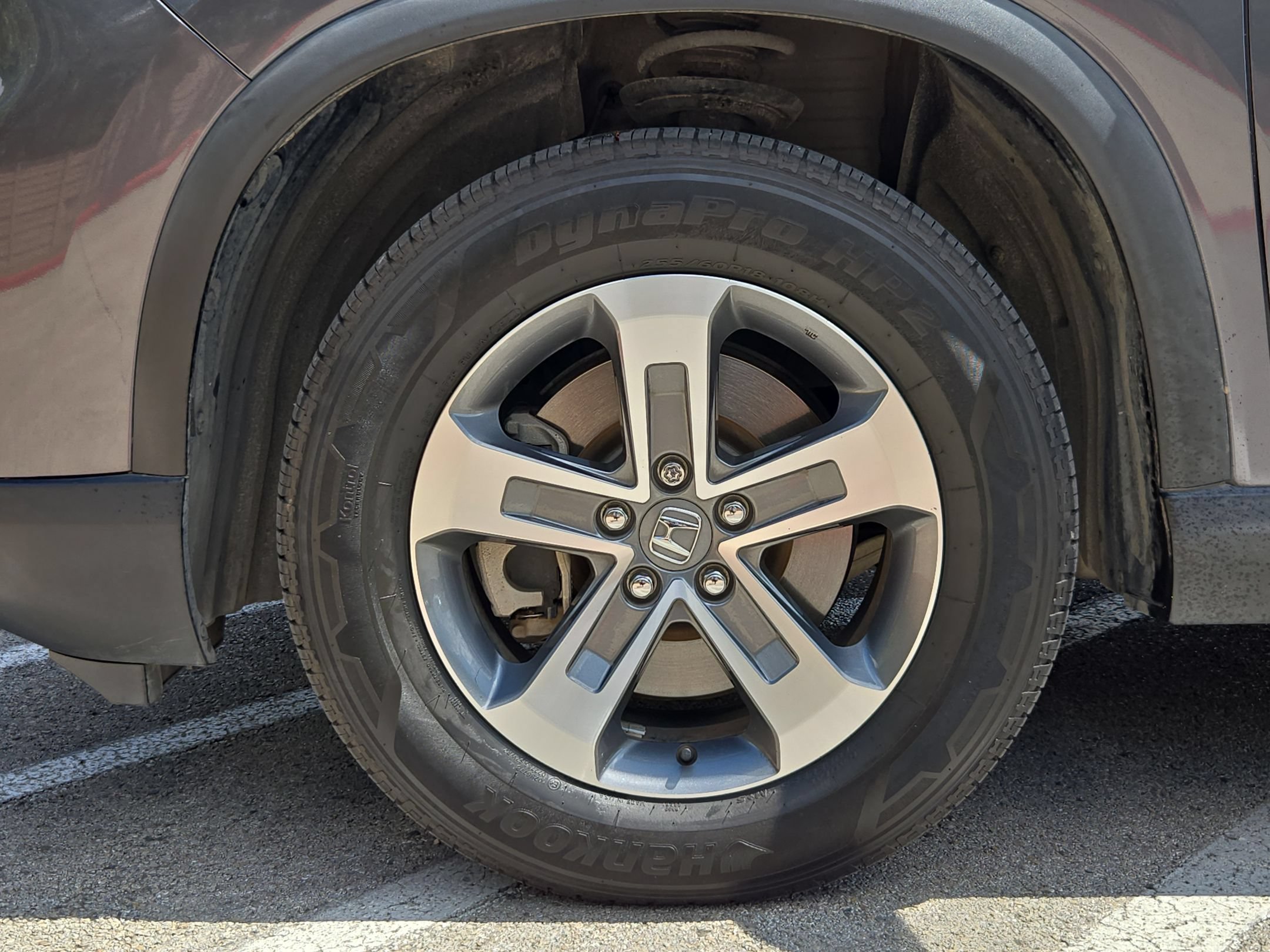 Used 2023 Honda Pilot EX-L image 30