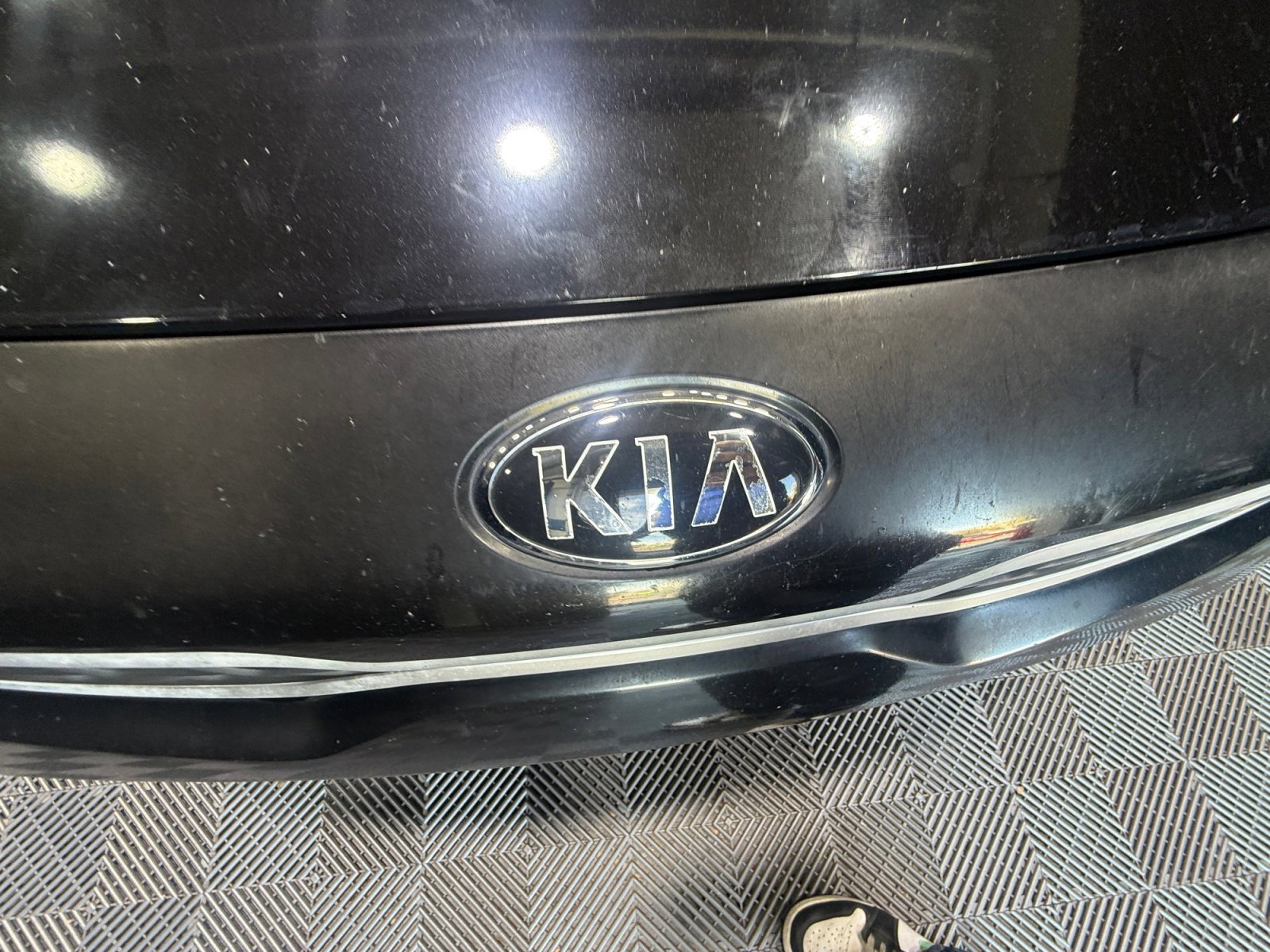 Used 2020 Kia Rio S image 23