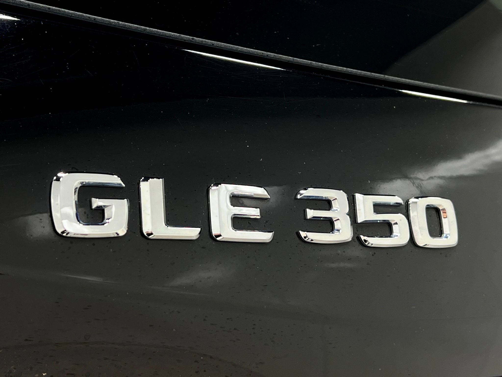 Used 2016 Mercedes-Benz GLE 350 4MATIC image 39