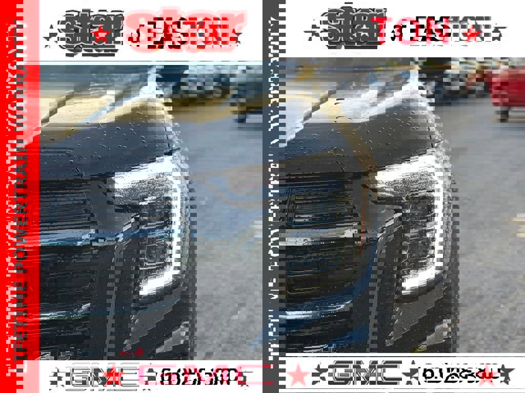 New 2026 GMC Terrain AT4 w/ Technology Package II image 29