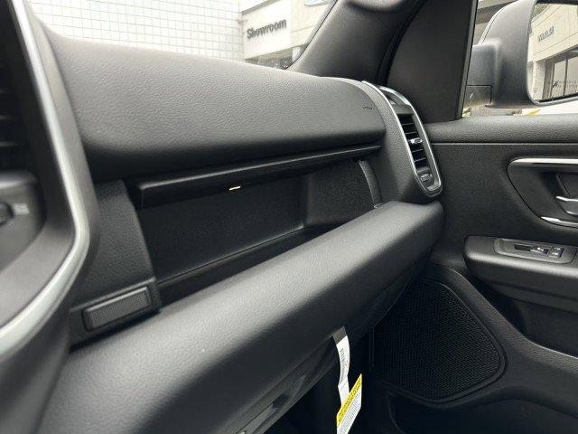 New 2025 RAM 1500 Big Horn image 37