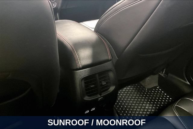 Used 2021 Jeep Cherokee Trailhawk w/ Sun, Sound & Nav Group AWD/4WD image 13