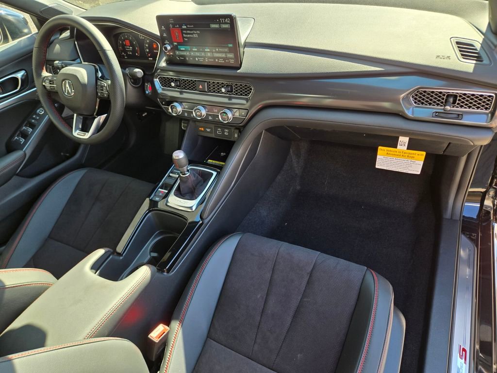 New 2026 Acura Integra Type S FWD image 19