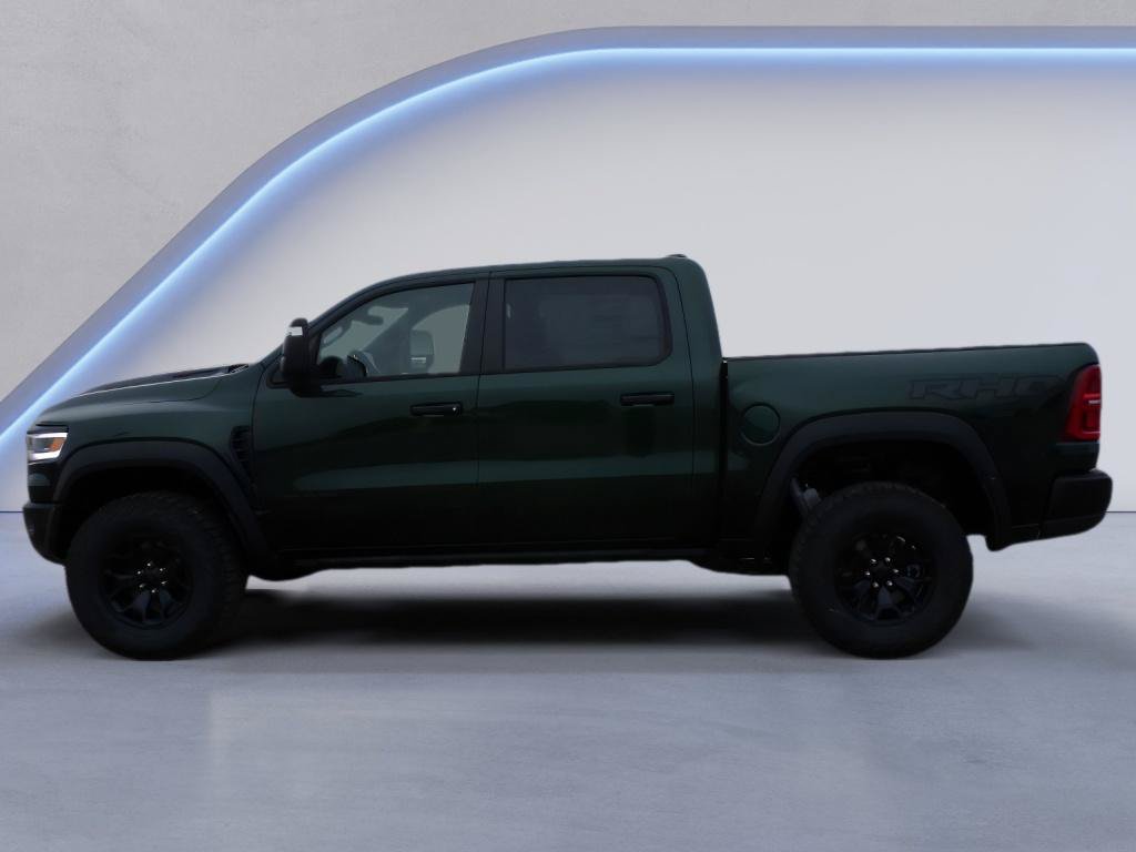 New 2026 RAM 1500 RHO w/ RHO Level 1 Equipment Group AWD/4WD image 36