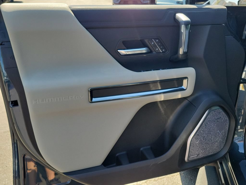 Used 2026 GMC Hummer EV SUV AWD/4WD image 22