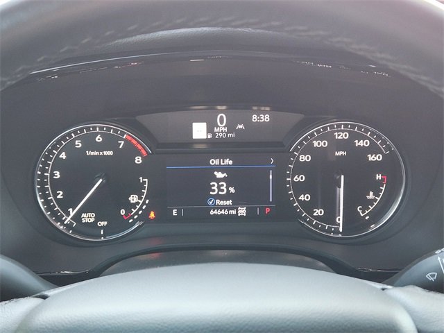 Used 2021 Cadillac XT6 Premium Luxury image 20