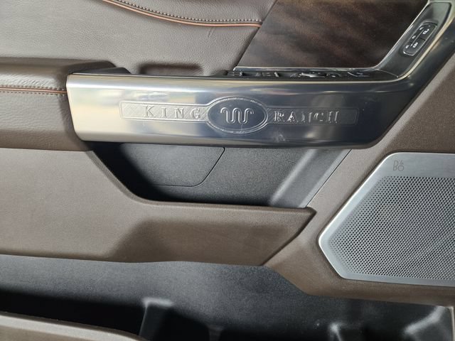 Used 2024 Ford F250 King Ranch AWD/4WD image 25