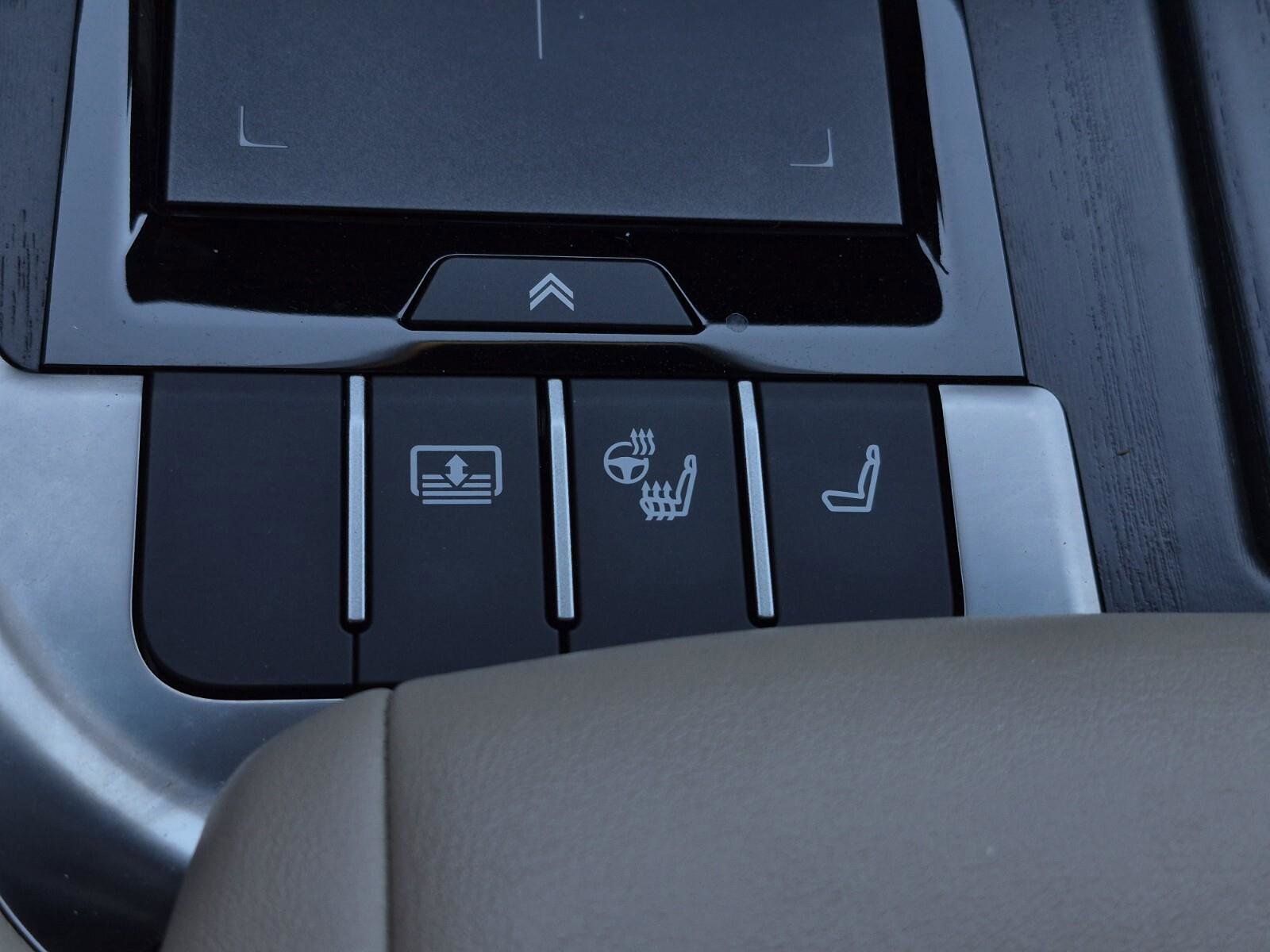 Used 2021 Lexus LS 500 image 22