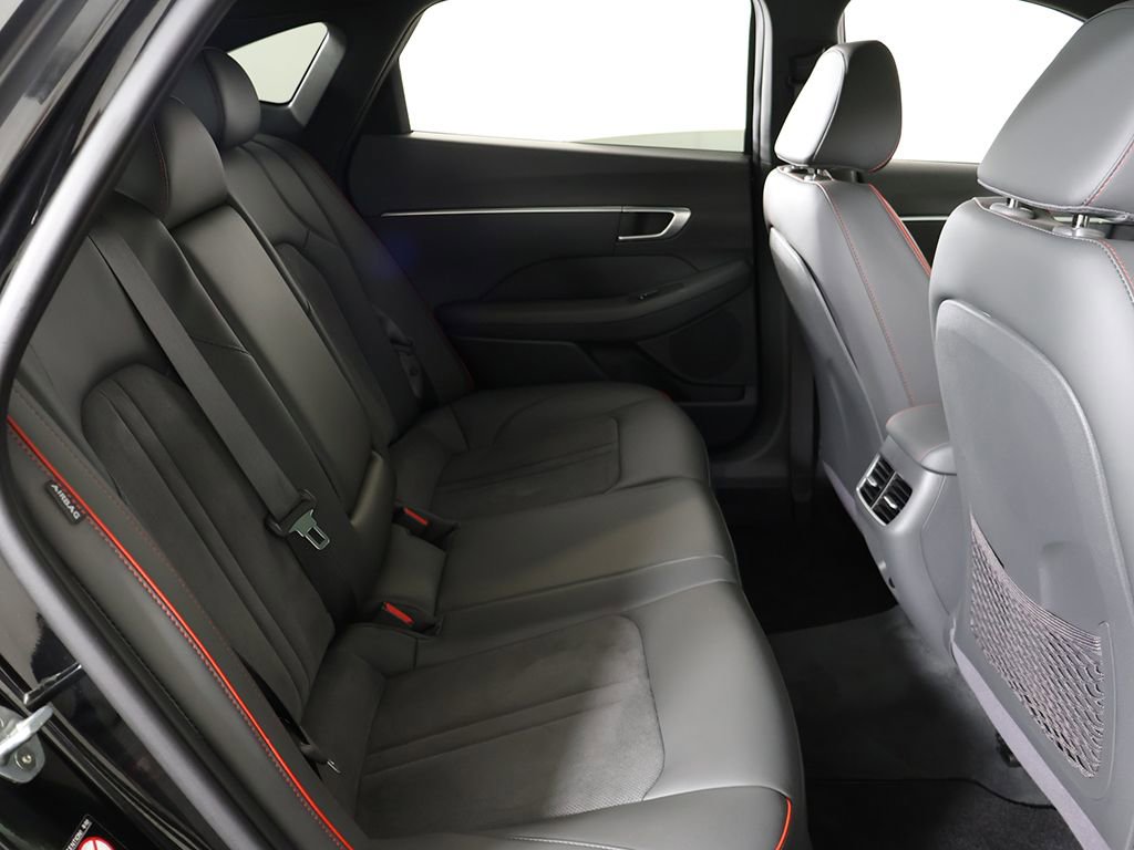 Used 2020 Hyundai Sonata SEL Plus w/ Tech Package FWD image 38