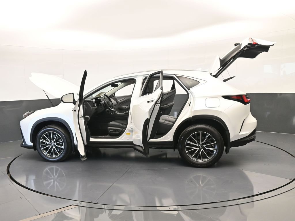 Used 2024 Lexus NX 350 AWD image 73