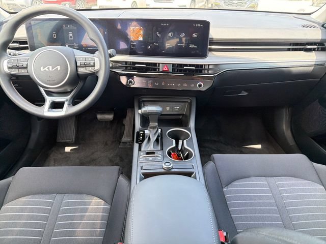 New 2026 Kia K5 LXS FWD image 9