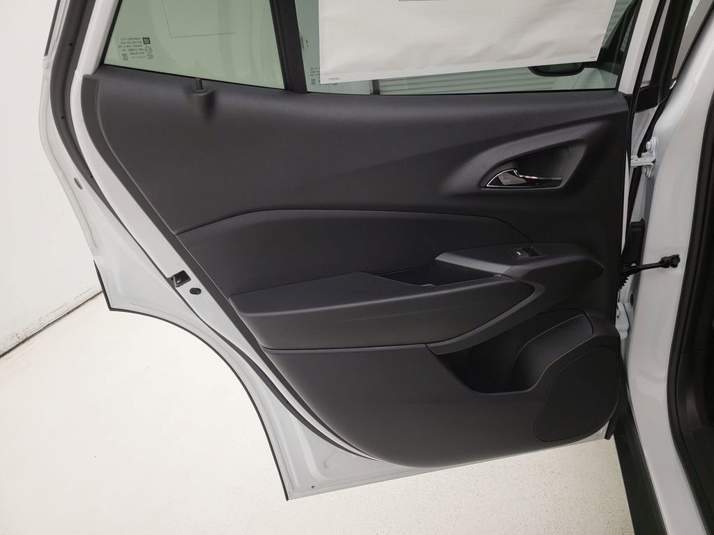 New 2026 Chevrolet Trax LS image 35