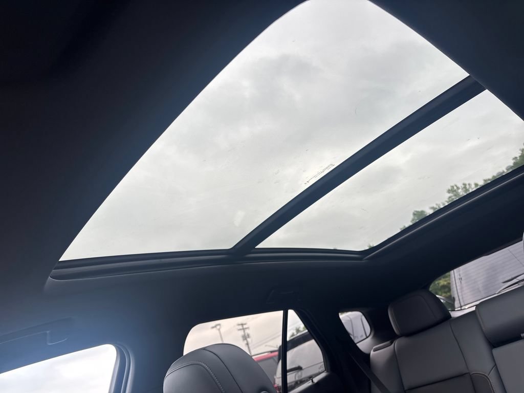 New 2026 Honda Prologue Touring image 14