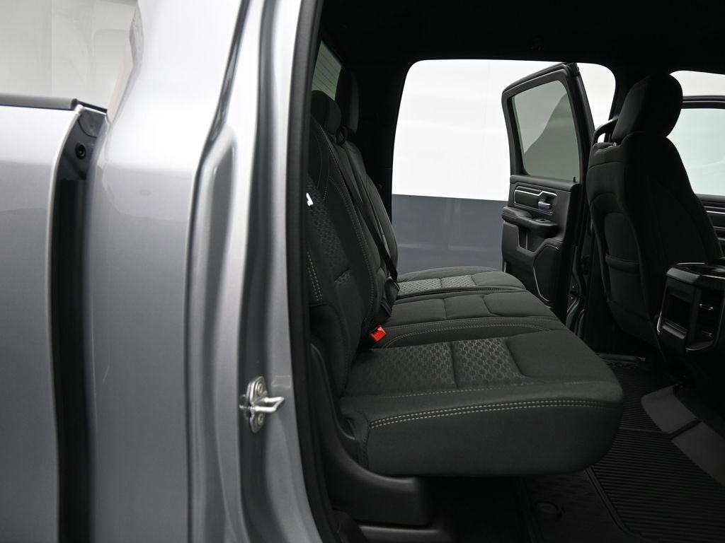 New 2025 RAM 1500 Lone Star image 16