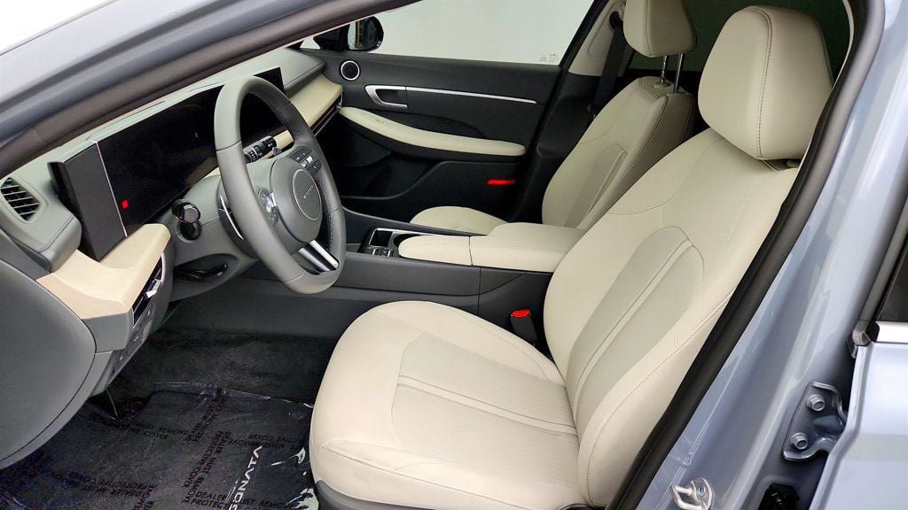 Used 2026 Hyundai Sonata SEL FWD image 20