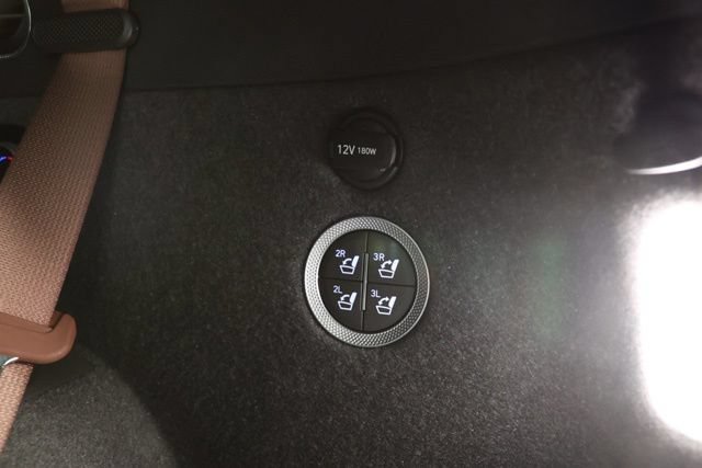 New 2026 Genesis GV80 3.5T Prestige AWD/4WD image 36