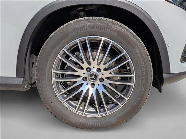 Certified 2026 Mercedes-Benz GLC 300 4MATIC image 21