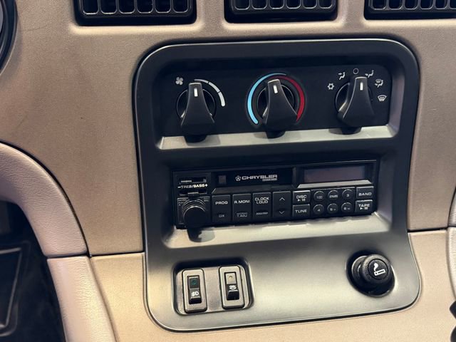 Used 1994 Dodge Viper RT/10 RWD image 25