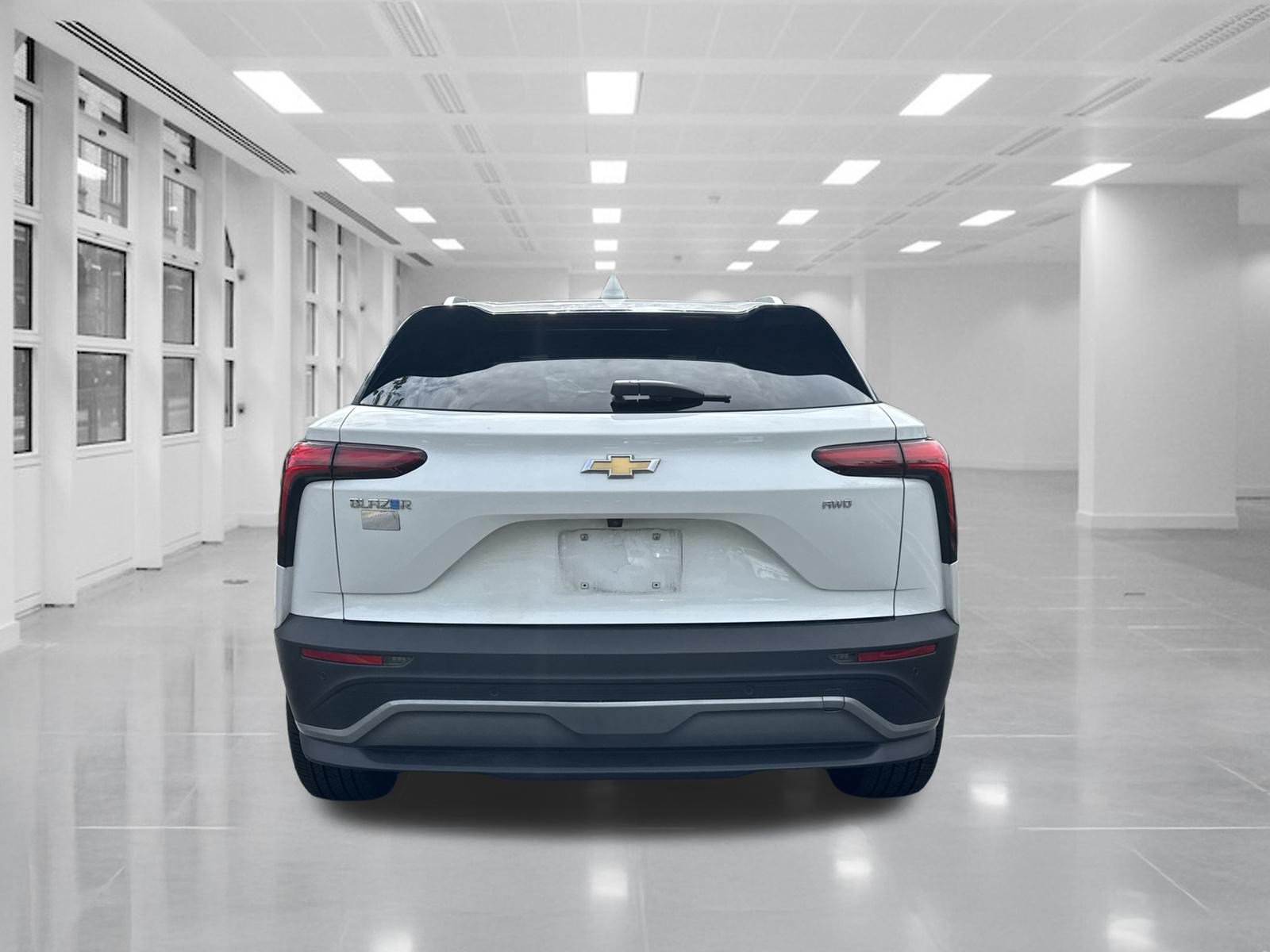 Certified 2024 Chevrolet Blazer EV LT AWD/4WD image 6
