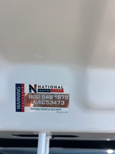 New 2026 Chevrolet Traverse LT w/ LPO, Floor Liner Package image 40