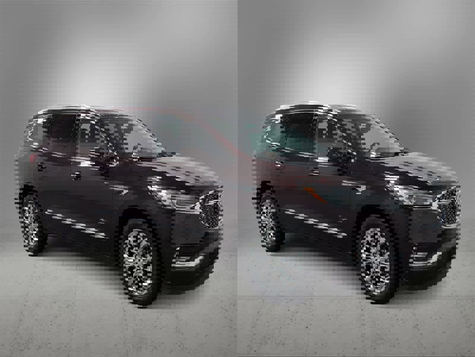 Used 2021 Buick Enclave Avenir w/ Avenir Technology Package image 2