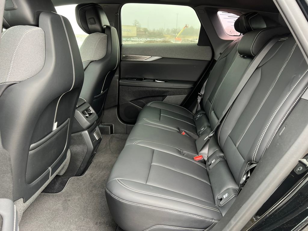 New 2026 Cadillac Optiq Sport 1 image 4