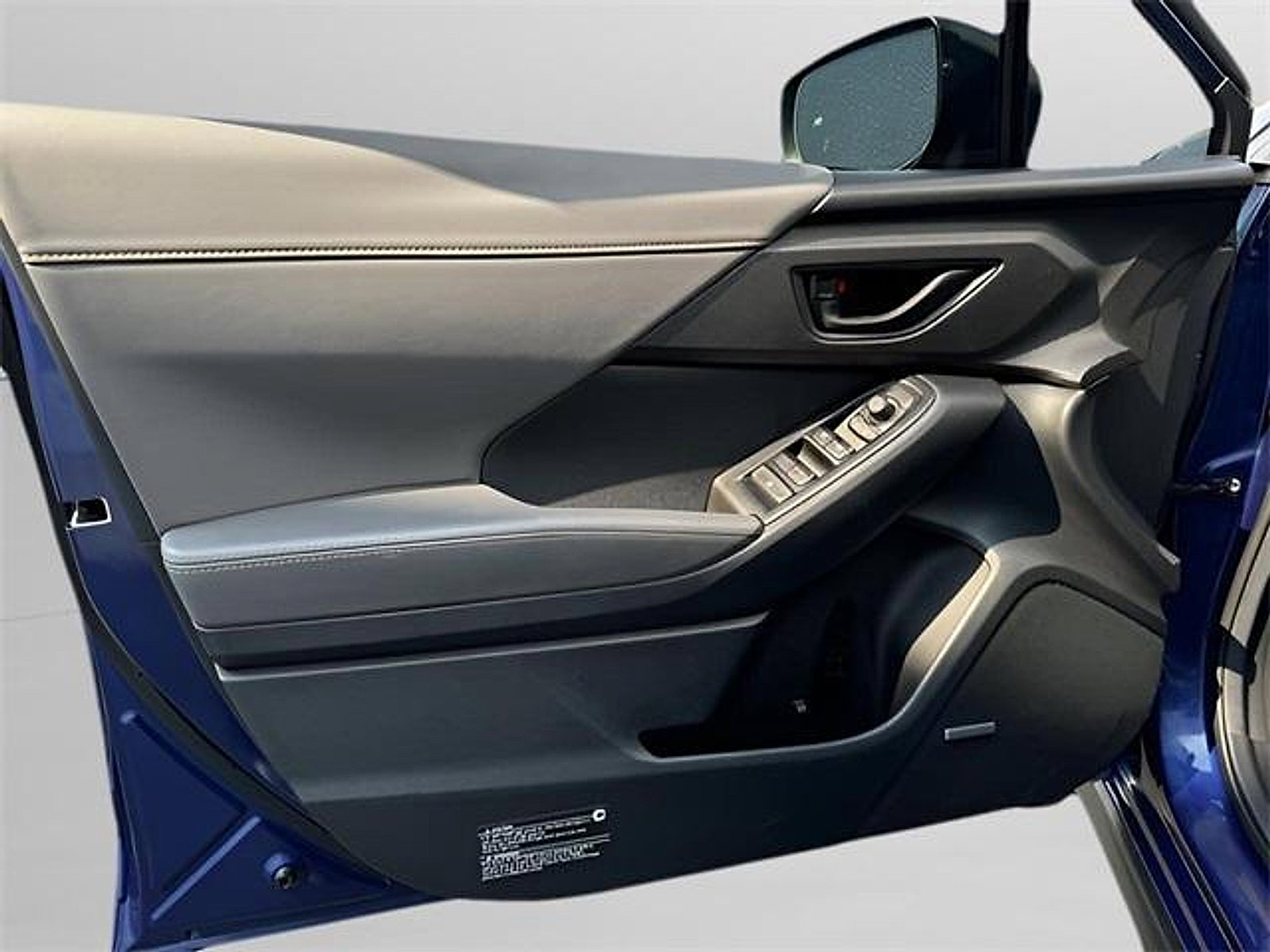 Certified 2024 Subaru Crosstrek 2.5i Wilderness w/ Wilderness Package image 30