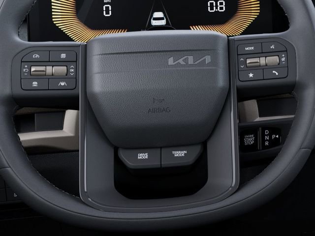 New 2027 Kia Telluride S w/ Towing Package AWD/4WD image 22