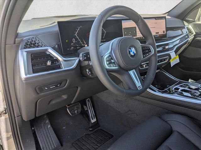 New 2026 BMW X5 sDrive40i w/ M Sport Package image 3