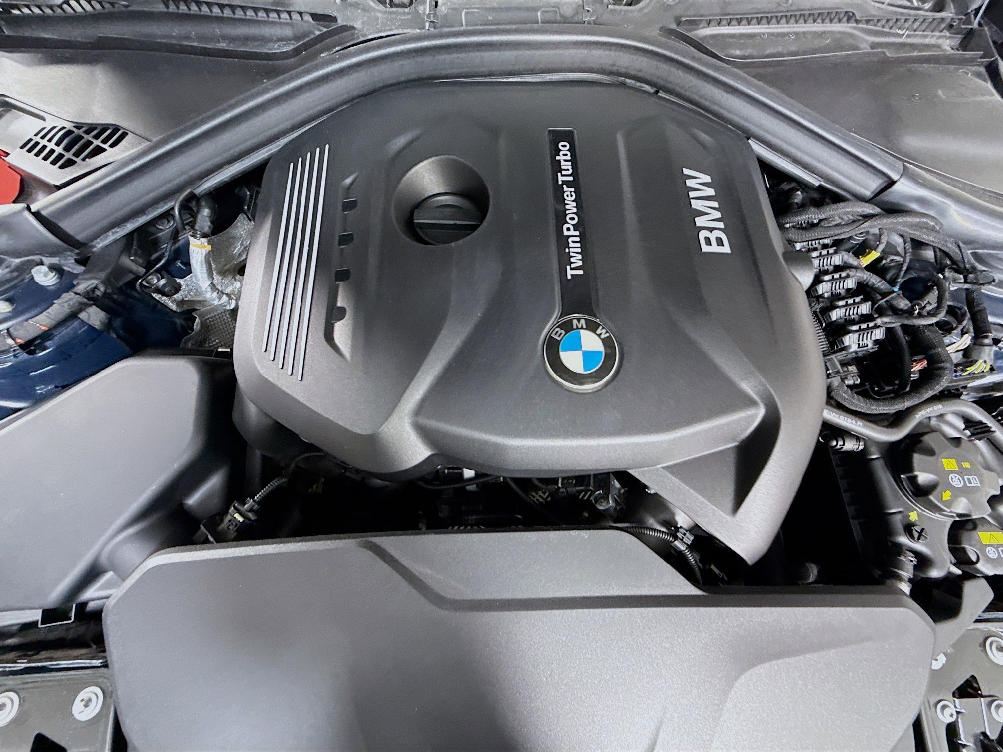 Used 2018 BMW 430i Gran Coupe image 39