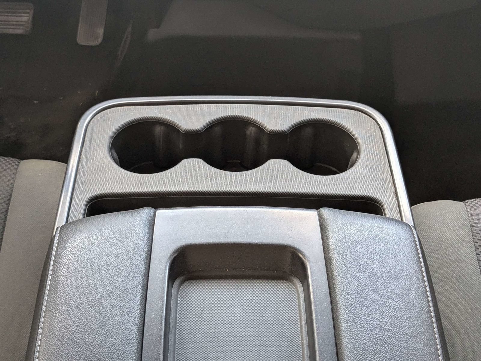 Used 2015 Chevrolet Silverado 2500 LT AWD/4WD image 19
