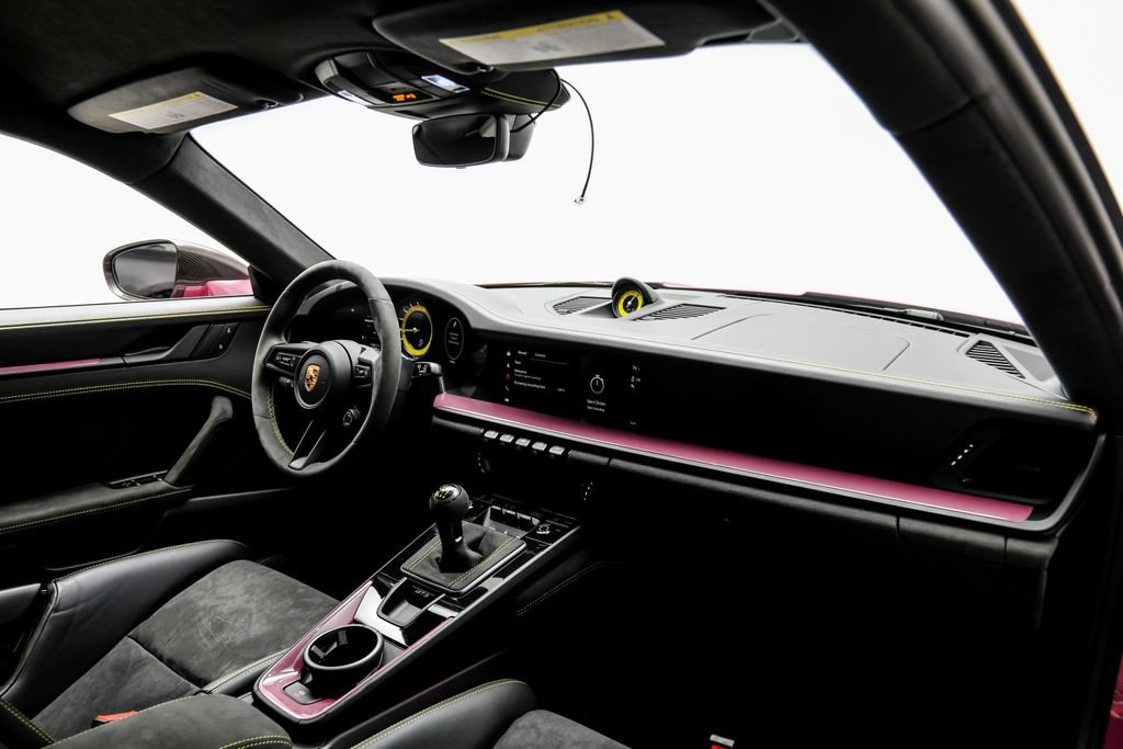 Used 2023 Porsche 911 GT3 RWD image 15
