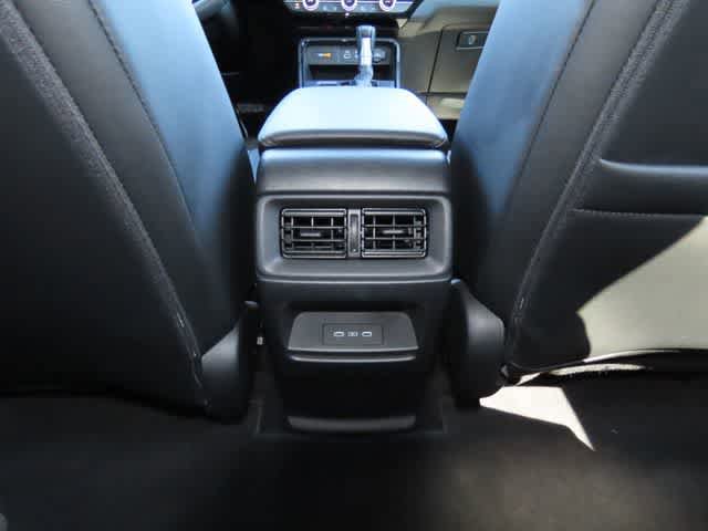 Certified 2024 Honda CR-V EX-L image 22