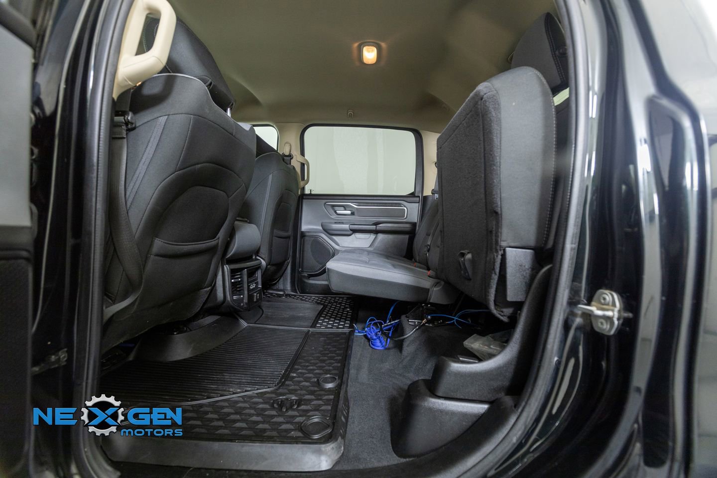 Used 2019 RAM 1500 Big Horn image 30