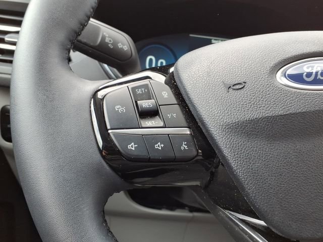 Certified 2023 Ford Escape Platinum w/ Premium Technology Package AWD/4WD image 15