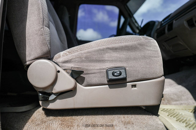 Used 1994 Ford Bronco Eddie Bauer AWD/4WD image 47