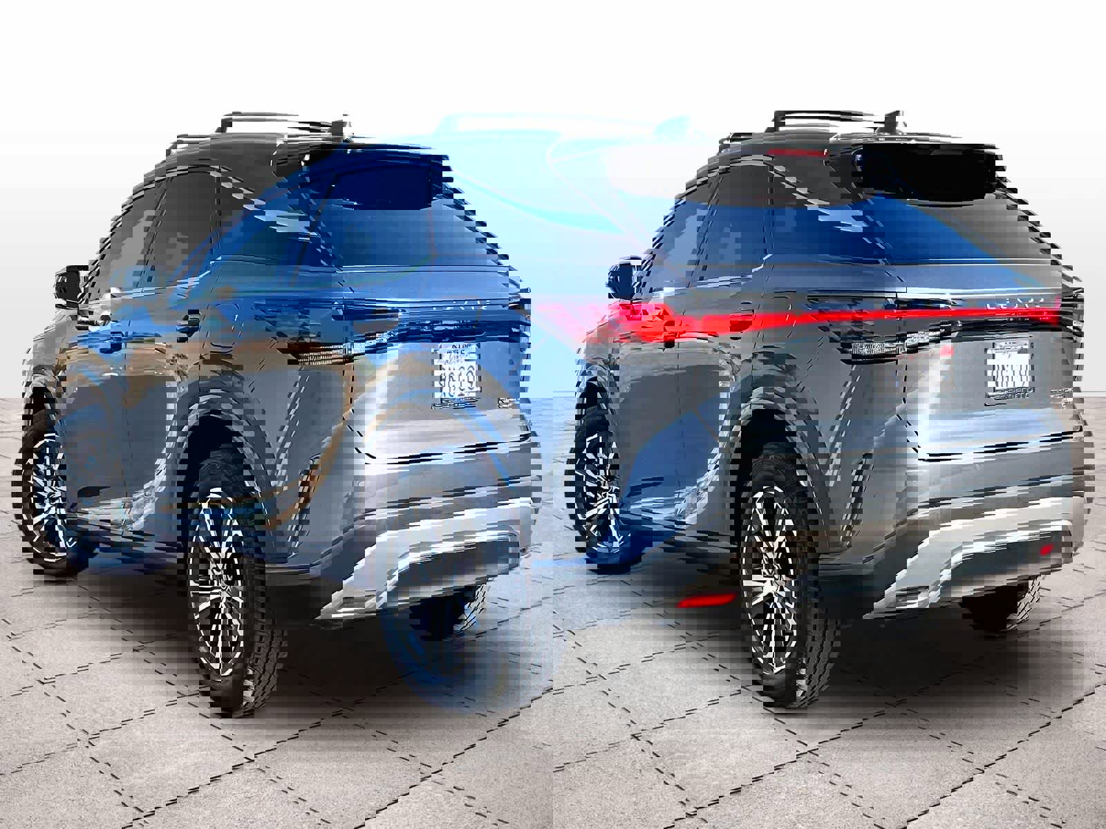 Used 2024 Lexus RX 350 Premium image 14