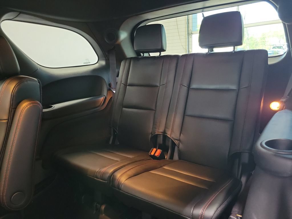 New 2026 Dodge Durango GT AWD/4WD image 9