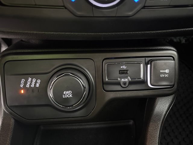 Used 2023 Jeep Renegade Altitude w/ Convenience Group I AWD/4WD image 6