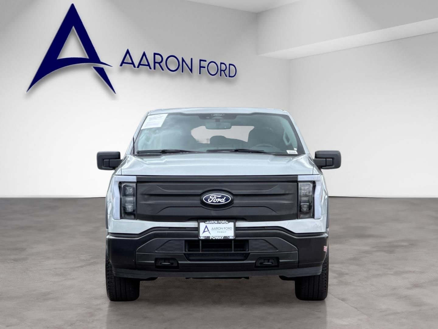 Used 2024 Ford F150 Lightning Pro image 9