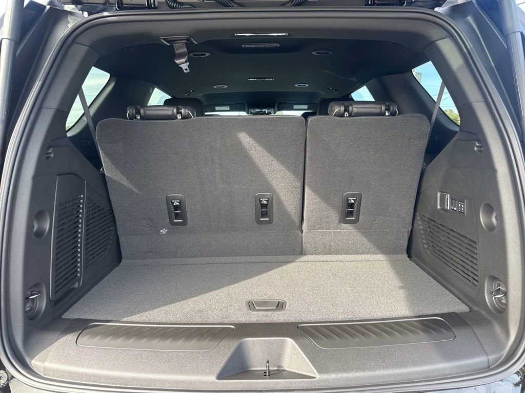 New 2026 GMC Yukon Elevation image 32