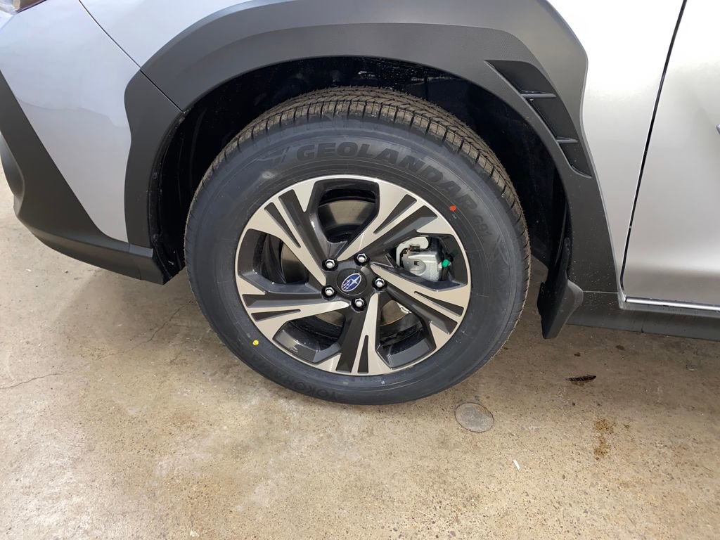 New 2026 Subaru Crosstrek 2.0i Premium image 25